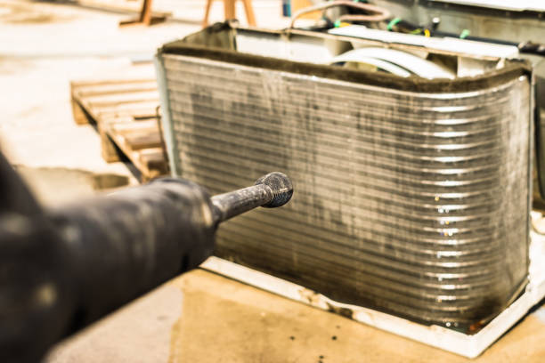 Best Air Vent Cleaning Services  in Dakota Dunes, SD