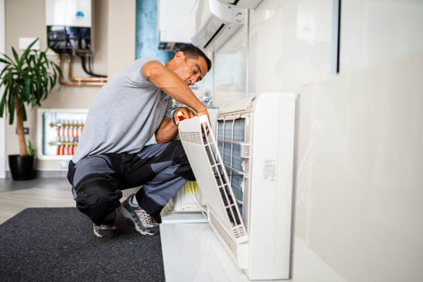 Best Ductwork Cleaning Services  in Dakota Dunes, SD