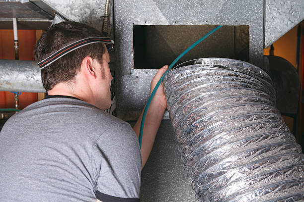 Best Home Air Vent Cleaning  in Dakota Dunes, SD