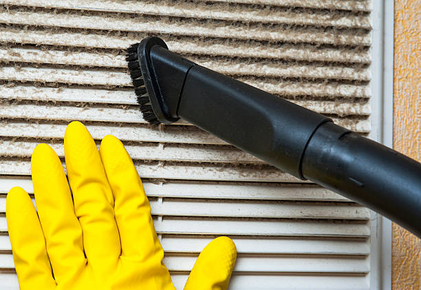 Best Duct Cleaning Specialists  in Dakota Dunes, SD