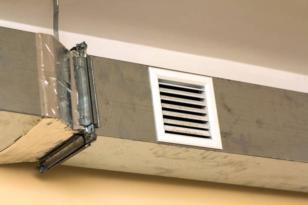 Best Commercial HVAC Duct Cleaning  in Dakota Dunes, SD