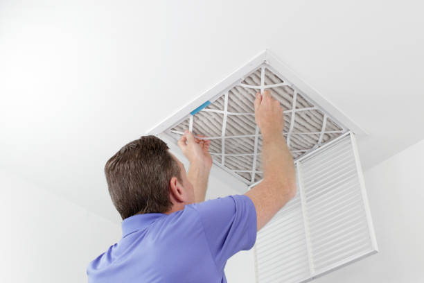 Best Local Air Duct Cleaning Services  in Dakota Dunes, SD